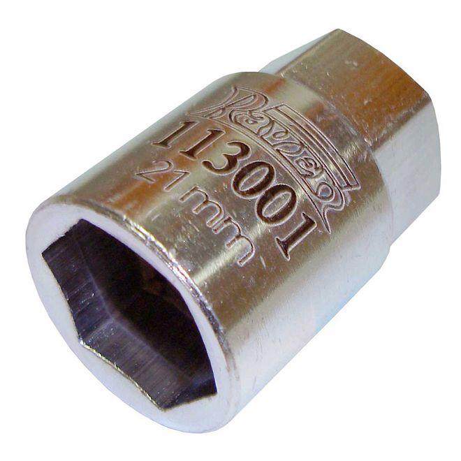 Chave sextavada de 21 mm para porca do amortecedor dianteiro vw